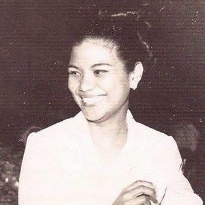 Meet your Posher, Aisha